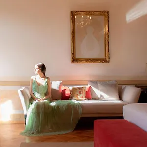 ***** Hotel Eight Italia
