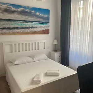  Affittacamere P18&rooms Palestrina 18 Italia