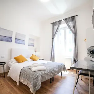 Bed & Breakfast Cosmo, Roma