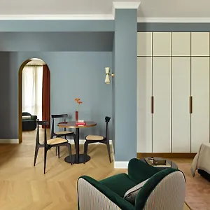  Hotel Casa Brivio Italia