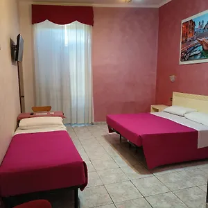 Principe Amedeo Hotell