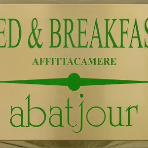 *** Bed & Breakfast Abatjour Eco-Friendly B&B Italia