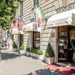 Emmaus Hotell