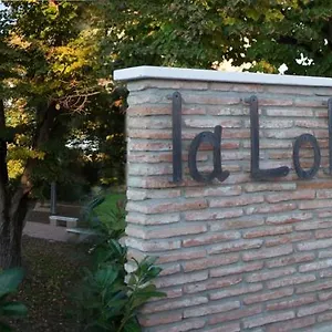  Aparthotel La Lolliana Italia